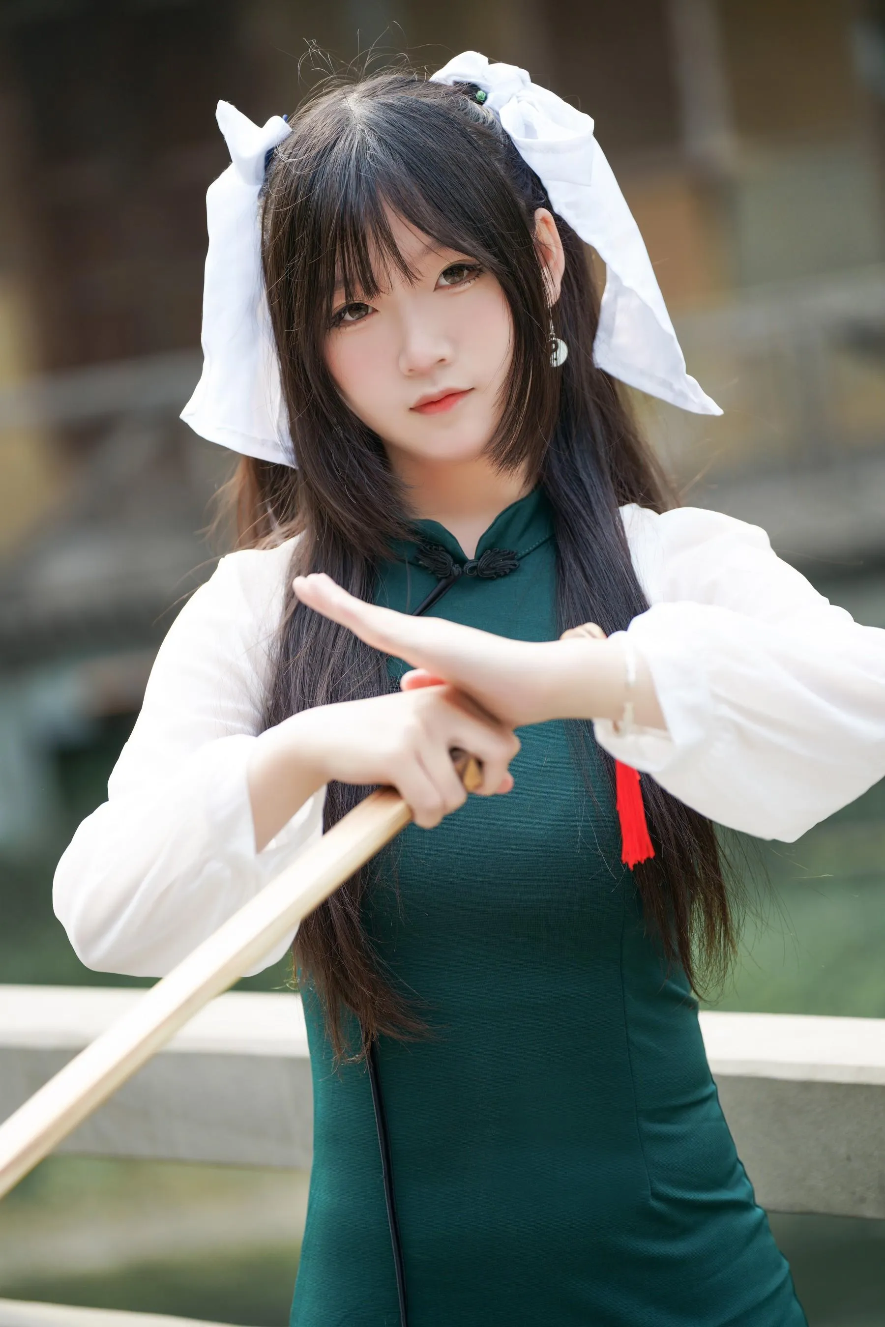 [YITUYU艺图语]2022.08.29 同人画师：药指 楚楚 [23P]插图8